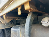 MITSUBISHI FUSO Canter Truck (With 4 Steps Of Cranes) PDG-FE73DN 2007 240,093km_24