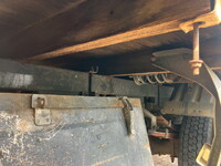 MITSUBISHI FUSO Canter Truck (With 4 Steps Of Cranes) PDG-FE73DN 2007 240,093km_25