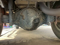 MITSUBISHI FUSO Canter Truck (With 4 Steps Of Cranes) PDG-FE73DN 2007 240,093km_26