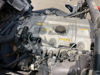 MITSUBISHI FUSO Canter Truck (With 4 Steps Of Cranes) PDG-FE73DN 2007 240,093km_27