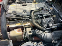 MITSUBISHI FUSO Canter Truck (With 4 Steps Of Cranes) PDG-FE73DN 2007 240,093km_28