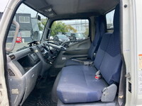 MITSUBISHI FUSO Canter Truck (With 4 Steps Of Cranes) PDG-FE73DN 2007 240,093km_31