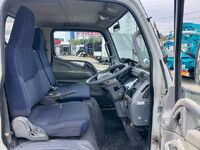 MITSUBISHI FUSO Canter Truck (With 4 Steps Of Cranes) PDG-FE73DN 2007 240,093km_33