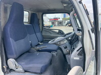 MITSUBISHI FUSO Canter Truck (With 4 Steps Of Cranes) PDG-FE73DN 2007 240,093km_34