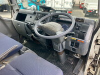 MITSUBISHI FUSO Canter Truck (With 4 Steps Of Cranes) PDG-FE73DN 2007 240,093km_35