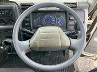 MITSUBISHI FUSO Canter Truck (With 4 Steps Of Cranes) PDG-FE73DN 2007 240,093km_36