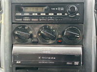 MITSUBISHI FUSO Canter Truck (With 4 Steps Of Cranes) PDG-FE73DN 2007 240,093km_38