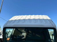 ISUZU Elf Refrigerator & Freezer Truck TKG-NLR85AN 2014 263,349km_10