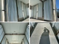 ISUZU Elf Refrigerator & Freezer Truck TKG-NLR85AN 2014 263,349km_14