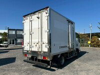 ISUZU Elf Refrigerator & Freezer Truck TKG-NLR85AN 2014 263,349km_2