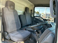 ISUZU Elf Refrigerator & Freezer Truck TKG-NLR85AN 2014 263,349km_33