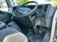 ISUZU Elf Refrigerator & Freezer Truck TKG-NLR85AN 2014 263,349km_34