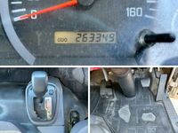 ISUZU Elf Refrigerator & Freezer Truck TKG-NLR85AN 2014 263,349km_36