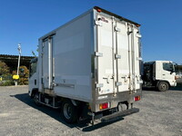 ISUZU Elf Refrigerator & Freezer Truck TKG-NLR85AN 2014 263,349km_4