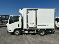 ISUZU Elf Refrigerator & Freezer Truck TKG-NLR85AN 2014 263,349km_5