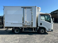 ISUZU Elf Refrigerator & Freezer Truck TKG-NLR85AN 2014 263,349km_6
