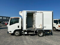 ISUZU Elf Refrigerator & Freezer Truck TKG-NLR85AN 2014 263,349km_7