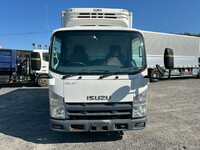 ISUZU Elf Refrigerator & Freezer Truck TKG-NLR85AN 2014 263,349km_9