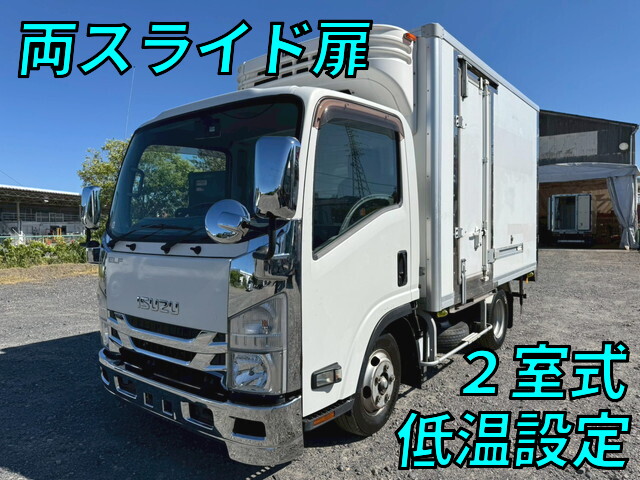 Elf Refrigerator & Freezer Truck_1