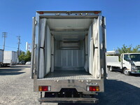 ISUZU Elf Refrigerator & Freezer Truck TPG-NLR85AN 2017 300,316km_10