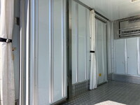 ISUZU Elf Refrigerator & Freezer Truck TPG-NLR85AN 2017 300,313km_14