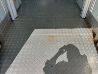 ISUZU Elf Refrigerator & Freezer Truck TPG-NLR85AN 2017 300,313km_17