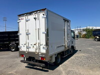 ISUZU Elf Refrigerator & Freezer Truck TPG-NLR85AN 2017 300,313km_2