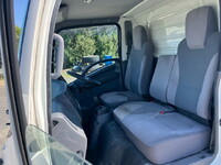 ISUZU Elf Refrigerator & Freezer Truck TPG-NLR85AN 2017 300,313km_30