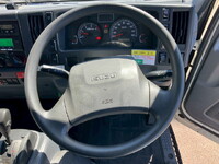 ISUZU Elf Refrigerator & Freezer Truck TPG-NLR85AN 2017 300,313km_34