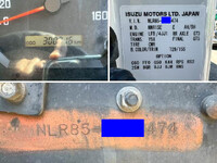 ISUZU Elf Refrigerator & Freezer Truck TPG-NLR85AN 2017 300,316km_39