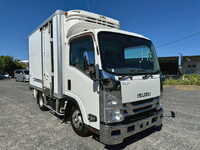 ISUZU Elf Refrigerator & Freezer Truck TPG-NLR85AN 2017 300,316km_3