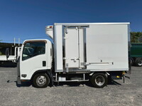 ISUZU Elf Refrigerator & Freezer Truck TPG-NLR85AN 2017 300,316km_4