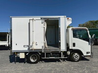 ISUZU Elf Refrigerator & Freezer Truck TPG-NLR85AN 2017 300,316km_7