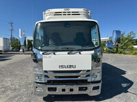 ISUZU Elf Refrigerator & Freezer Truck TPG-NLR85AN 2017 300,316km_8