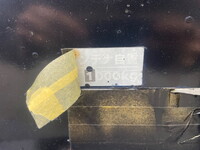 HINO Ranger Container Carrier Truck TKG-FC9JHAA 2015 206,791km_14