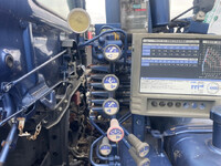 HINO Ranger Container Carrier Truck TKG-FC9JHAA 2015 206,791km_15