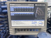 HINO Ranger Container Carrier Truck TKG-FC9JHAA 2015 206,791km_16