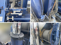 HINO Ranger Container Carrier Truck TKG-FC9JHAA 2015 206,791km_17