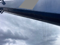 HINO Ranger Container Carrier Truck TKG-FC9JHAA 2015 206,791km_18