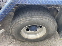 HINO Ranger Container Carrier Truck TKG-FC9JHAA 2015 206,791km_22