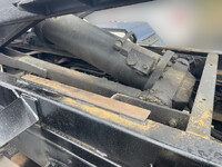 HINO Ranger Container Carrier Truck TKG-FC9JHAA 2015 206,791km_23