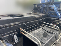 HINO Ranger Container Carrier Truck TKG-FC9JHAA 2015 206,791km_24