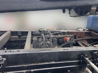 HINO Ranger Container Carrier Truck TKG-FC9JHAA 2015 206,791km_25