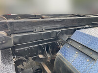 HINO Ranger Container Carrier Truck TKG-FC9JHAA 2015 206,791km_26