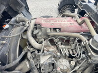 HINO Ranger Container Carrier Truck TKG-FC9JHAA 2015 206,791km_31