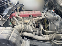 HINO Ranger Container Carrier Truck TKG-FC9JHAA 2015 206,791km_32