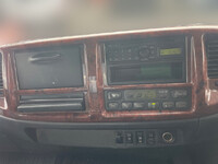 HINO Ranger Container Carrier Truck TKG-FC9JHAA 2015 206,791km_36