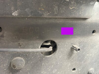 HINO Ranger Container Carrier Truck TKG-FC9JHAA 2015 206,791km_39