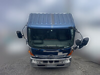 HINO Ranger Container Carrier Truck TKG-FC9JHAA 2015 206,791km_5