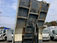 ISUZU Forward Dump SKG-FRR90S1 2012 125,162km_11